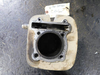 1998 Yamaha Big Bear 350 4x4 Cylinder - CORE