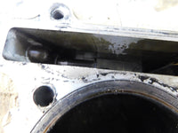 1998 Yamaha Big Bear 350 4x4 Cylinder - CORE