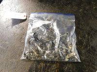 1998 Yamaha Big Bear 350 4x4 Bolts Lot