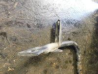 1998 Yamaha Big Bear 350 4x4 Rear Grab Bar