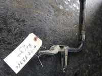 1998 Yamaha Big Bear 350 4x4 Rear Grab Bar