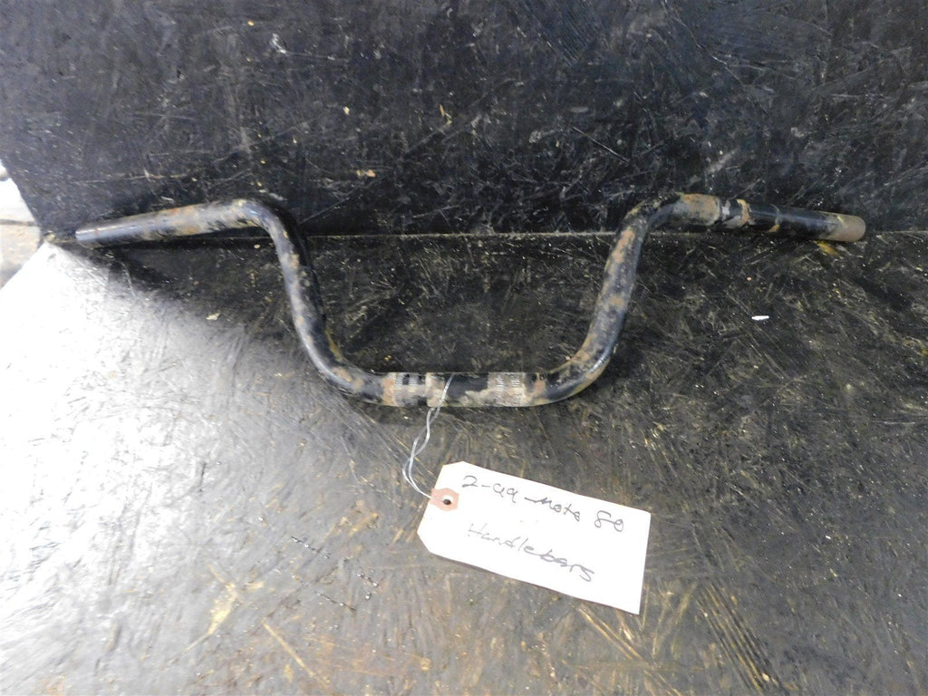 1999 Yamaha Moto-4 80 Handlebars