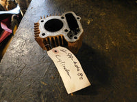 1999 Yamaha Moto-4 80 Cylinder - CORE