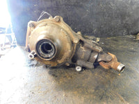 1998 Yamaha Grizzly 600 4x4 Front Differential / Diff w/ Actuator