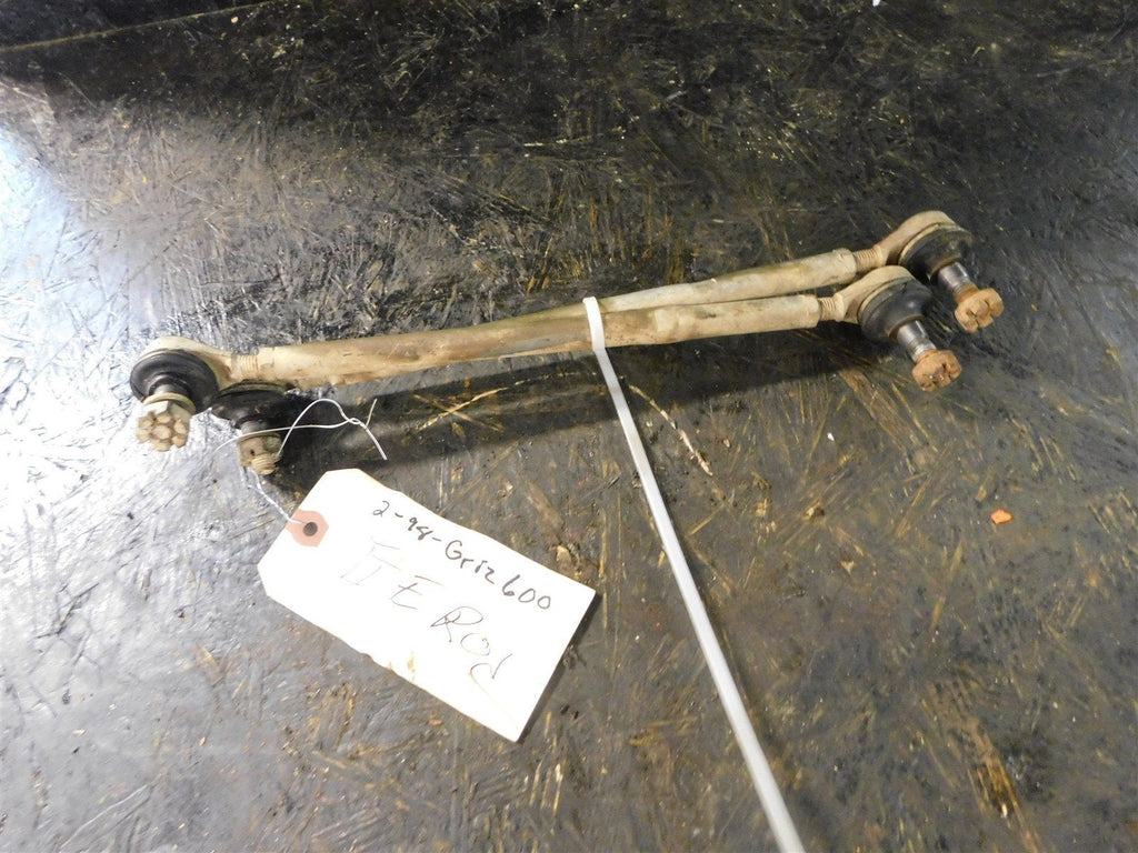 1998 Yamaha Grizzly 600 4x4 Tie Rods