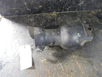 1998 Yamaha Grizzly 600 4x4 Front Drive Shaft Cover