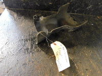 1998 Yamaha Grizzly 600 4x4 Front Drive Shaft Cover