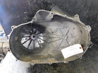 1998 Yamaha Grizzly 600 4x4 Outer Clutch Cover