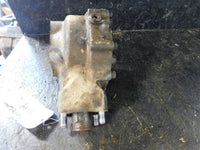 1998 Yamaha Grizzly 600 4x4 Rear Differential / Diff