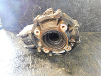 1998 Yamaha Grizzly 600 4x4 Rear Differential / Diff