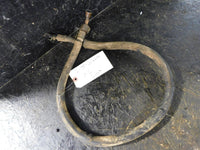 1998 Yamaha Grizzly 600 4x4 Oil Line