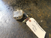 1998 Yamaha Grizzly 600 4x4 Voltage Regulator