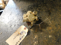 1998 Yamaha Grizzly 600 4x4 Left Front Brake Caliper