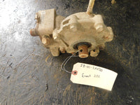 2001 Polaris Sportsman 500 Front Differential