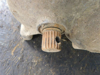 2001 Polaris Sportsman 500 Front Differential
