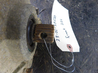 2001 Polaris Sportsman 500 Front Differential