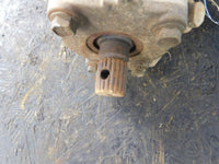 2001 Polaris Sportsman 500 Front Differential
