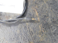2001 Polaris Sportsman 500 Choke Cable