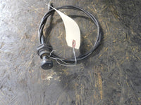 2001 Polaris Sportsman 500 Choke Cable