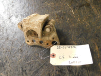 2001 Polaris Sportsman 500 Left Front Brake Caliper