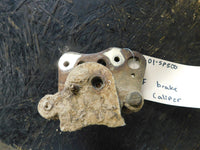 2001 Polaris Sportsman 500 Left Front Brake Caliper