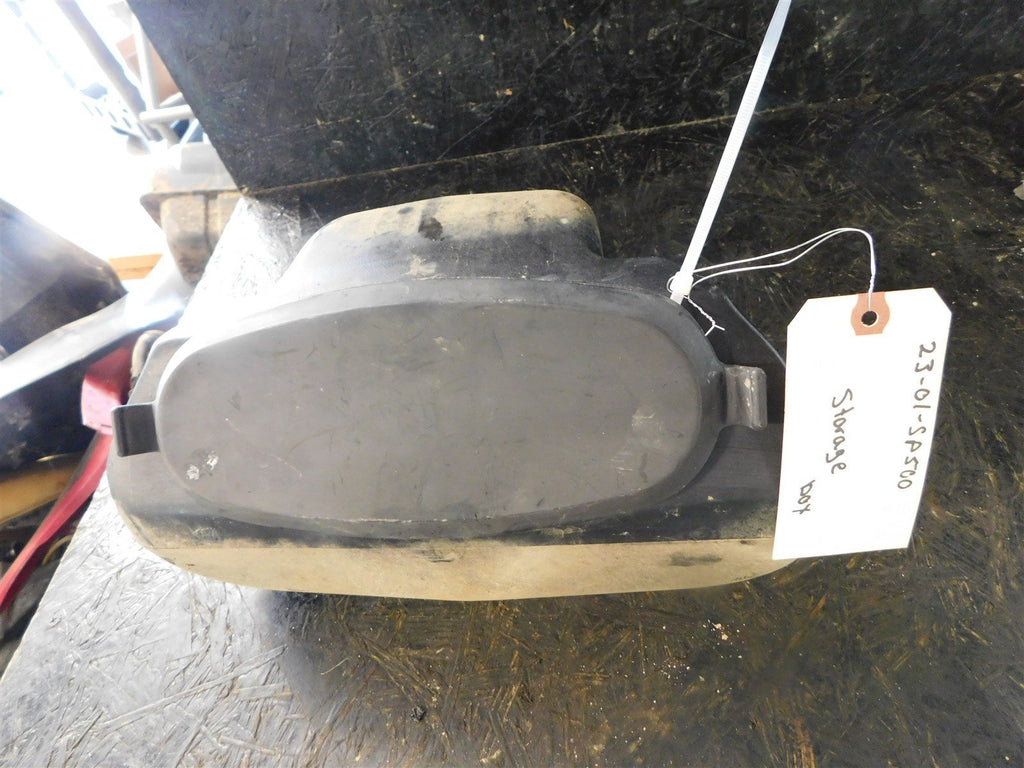 2001 Polaris Sportsman 500 Storage Box