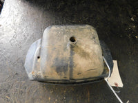 2001 Polaris Sportsman 500 Storage Box