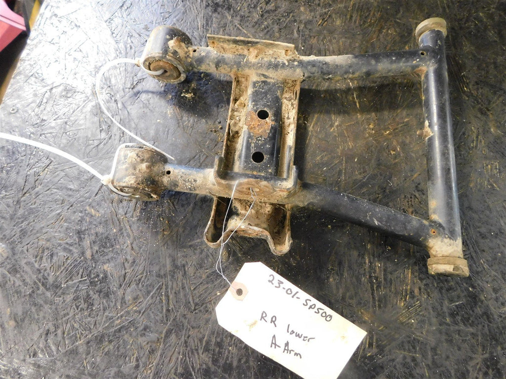 2001 Polaris Sportsman 500 Right Rear Lower A-Arm
