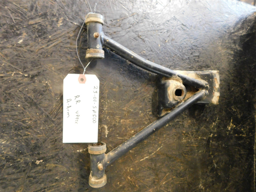 2001 Polaris Sportsman 500 Right Rear Upper A-Arm