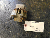 2001 Polaris Sportsman 500 Rear Brake Caliper