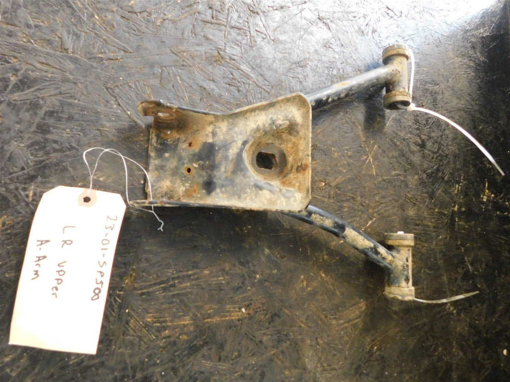 2001 Polaris Sportsman 500 Left Rear Upper A-Arm