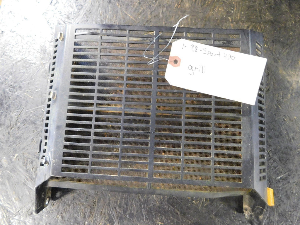 1998 Polaris Sport 400 Grill