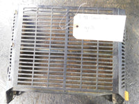 1998 Polaris Sport 400 Grill