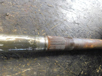 1998 Polaris Sport 400 Rear Axel