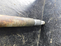 1998 Polaris Sport 400 Rear Axel