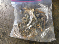 1998 Polaris Sport 400 Chassis Bolts