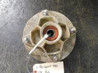1998 Polaris Sport 400 Front Right Wheel Hub