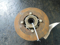 1998 Polaris Sport 400 Front Right Wheel Hub