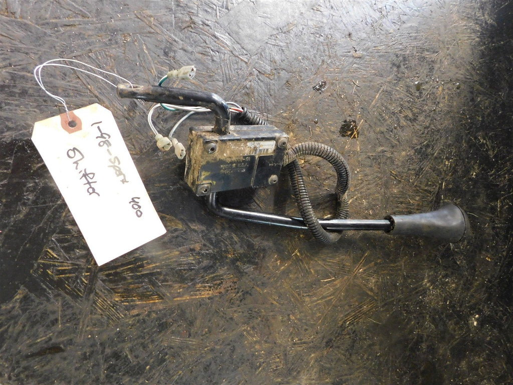 1998 Polaris Sport 400 Shifter