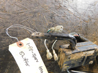 1998 Polaris Sport 400 Shifter