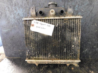 1998 Polaris Sport 400 Radiator