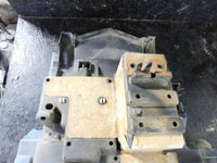 2008 Yamaha Grizzly 700 4wd Battery Box