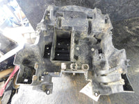 2008 Yamaha Grizzly 700 4wd Battery Box