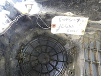 2008 Yamaha Grizzly 700 4wd Outer Clutch Cover