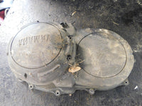 2008 Yamaha Grizzly 700 4wd Outer Clutch Cover