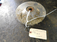 2008 Yamaha Grizzly 700 4wd Primary Clutch