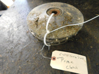 2008 Yamaha Grizzly 700 4wd Primary Clutch