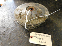 2008 Yamaha Grizzly 700 4wd Primary Clutch