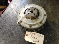 2008 Yamaha Grizzly 700 4wd Primary Clutch