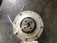 2008 Yamaha Grizzly 700 4wd Primary Clutch